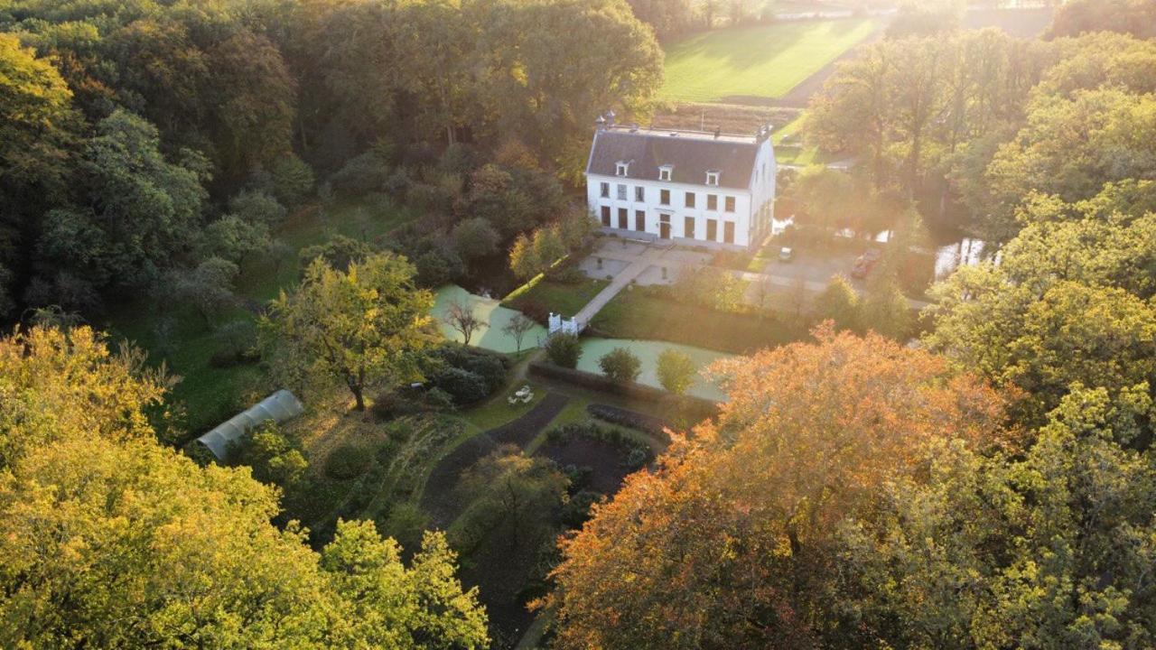 Bed and Breakfast Bed En Brood In De Kapschuur - Boerderij De Zuiderkrib Kraggenburg Zewnętrze zdjęcie